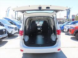 2023 LDV
G10 +