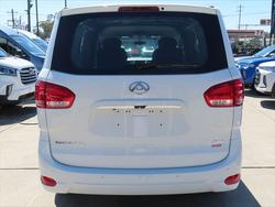 2023 LDV
G10 +