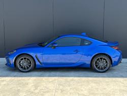 2023 Subaru
                BRZ S