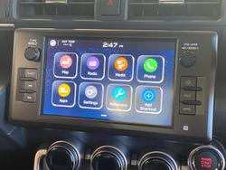 2023 Subaru
                BRZ S