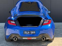 2023 Subaru
                BRZ S