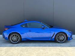 2023 Subaru
                BRZ S