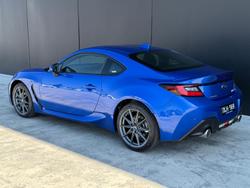 2023 Subaru
                BRZ S