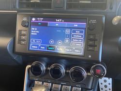 2023 Subaru
                BRZ S