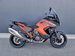 KTM 1290 Super Adventure S