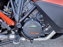 2023 KTM 1290 Super Adventure S Super Adventure Orange