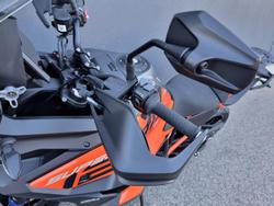 2023 KTM 1290 Super Adventure S Super Adventure Orange