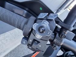 2023 KTM 1290 Super Adventure S Super Adventure Orange