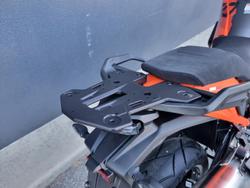 2023 KTM 1290 Super Adventure S Super Adventure Orange
