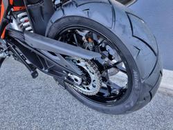 2023 KTM 1290 Super Adventure S Super Adventure Orange