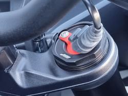 2023 KTM 1290 Super Adventure S Super Adventure Orange