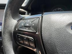 2020 Ford
Everest Titanium