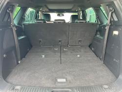 2020 Ford
Everest Titanium