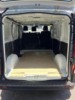 2023 Renault
                Trafic Pro
