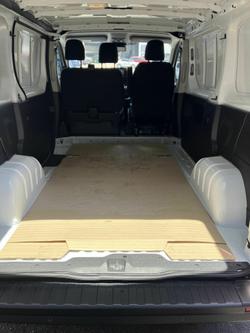 2023 Renault
                Trafic Pro