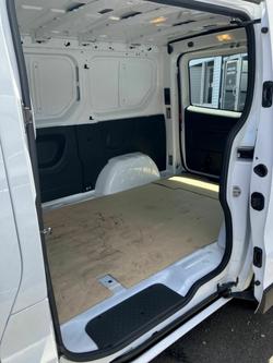 2023 Renault
                Trafic Pro