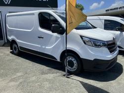 2023 Renault Trafic Pro