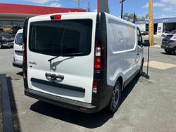 2023 Renault
                Trafic Pro