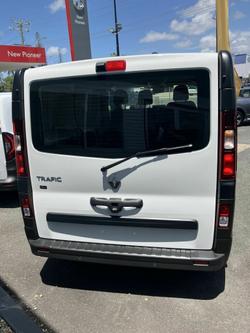 2023 Renault
                Trafic Pro