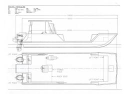 2023 COMMERCIAL Workboat