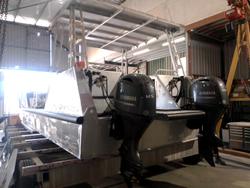 2023 COMMERCIAL Workboat