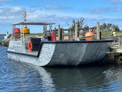 2023 COMMERCIAL Workboat