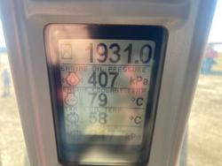 2015 CASE IH Magnum 380 Cvt Rowtrac red