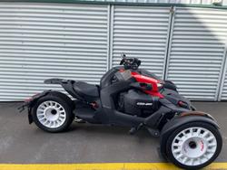 CAN-AM Ryker Rally 900