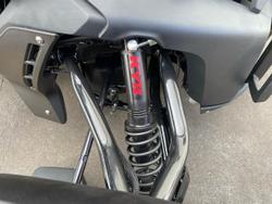 2023 Can-Am Ryker Rally 900 Ryker Red