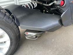 2023 Can-Am Ryker Rally 900 Ryker Red