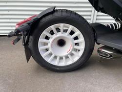 2023 Can-Am Ryker Rally 900 Ryker Red