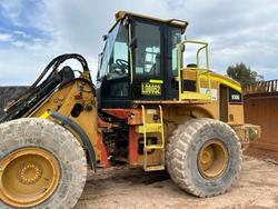 2006 Caterpillar
                930G 