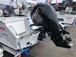 2023 Stacer
                499 Wild Rider SE 