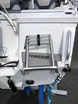 2023 Stacer
                499 Wild Rider SE 
