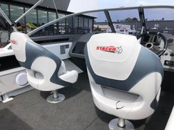 2023 Stacer
                499 Wild Rider SE 
