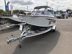 2023 Stacer
                499 Wild Rider SE 