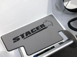2023 Stacer
                499 Wild Rider SE 