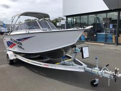 2023 Stacer
                499 Wild Rider SE 