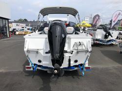 2023 Stacer
                499 Wild Rider SE 