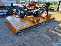 2023 Woods Mds8.30W Orange