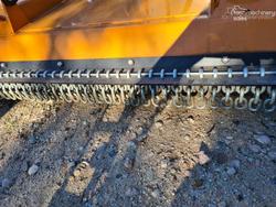 2023 Woods Mds8.30W Orange