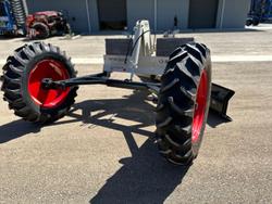 0 Baldan Pna 5000 Trailing Grader Blade New