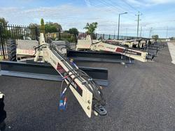 0 Baldan Pna 5000 Trailing Grader Blade New