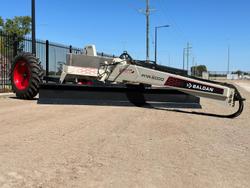 0 Baldan Pna 5000 Trailing Grader Blade New