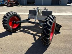 0 Baldan Pna 5000 Trailing Grader Blade New