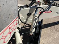 0 Baldan Pna 5000 Trailing Grader Blade New