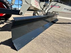 0 Baldan Pna 5000 Trailing Grader Blade New