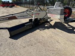 0 Baldan Pna 5000 Trailing Grader Blade New
