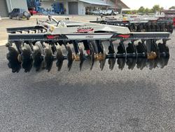 0 Baldan Crsg 24 + 1 Plate Offset Disc Plough New