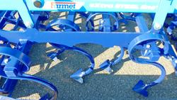 0 Farmet Kompactomat K 600 Ps Pre-Sowing Cultivator RED